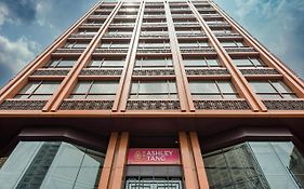 Ashley Tang Menteng Jakarta